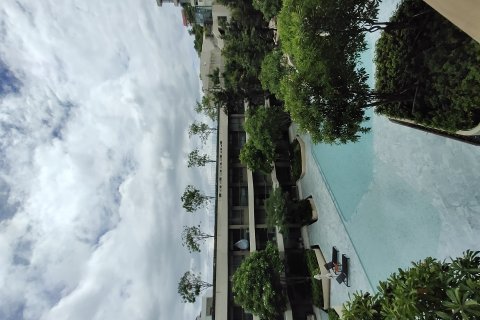 Condominio de 1 dormitorio en Hua Hin, Tailandia № 79296 - foto 8
