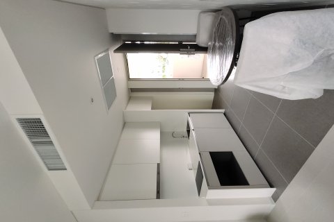 Condo à Hua Hin, Thaïlande, 1 chambre  № 79296