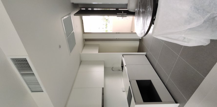 Condominio de 1 dormitorio en Hua Hin, Tailandia № 79296