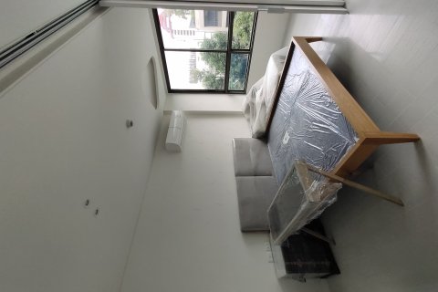 Condominio de 1 dormitorio en Hua Hin, Tailandia № 79296 - foto 4