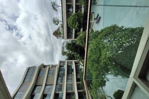 Condominio de 1 dormitorio en Hua Hin, Tailandia № 79296 - foto 10