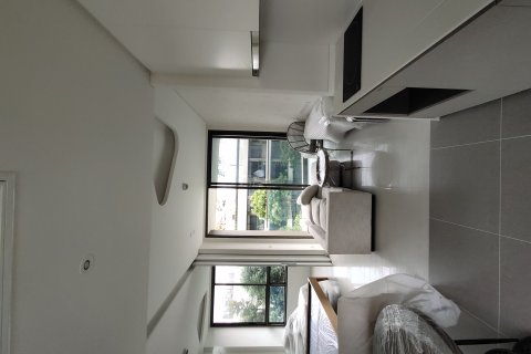 Condominio de 1 dormitorio en Hua Hin, Tailandia № 79296 - foto 5