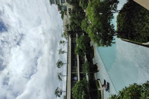 Condominio de 1 dormitorio en Hua Hin, Tailandia № 79296 - foto 7