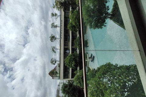 Condominio de 1 dormitorio en Hua Hin, Tailandia № 79296 - foto 9