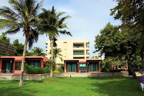Condominio de 1 dormitorio en Hua Hin, Tailandia № 79292 - foto 12
