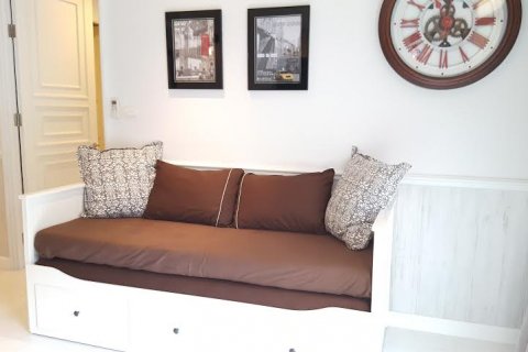 Condominio de 1 dormitorio en Hua Hin, Tailandia № 79292 - foto 9