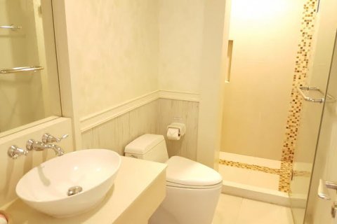 Condominio de 1 dormitorio en Hua Hin, Tailandia № 79292 - foto 2