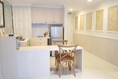 Condominio de 1 dormitorio en Hua Hin, Tailandia № 79292 - foto 6