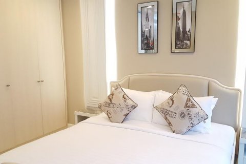 Condominio de 1 dormitorio en Hua Hin, Tailandia № 79292 - foto 3