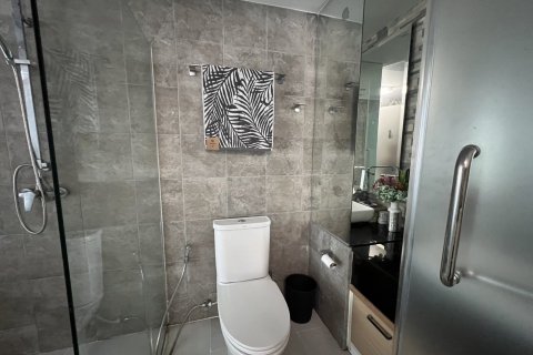 Condo à Pattaya, Thaïlande, 1 chambre № 79796 - photo 12