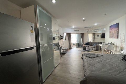 Condo à Pattaya, Thaïlande, 1 chambre № 79796 - photo 8