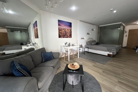Condo à Pattaya, Thaïlande, 1 chambre № 79796 - photo 3