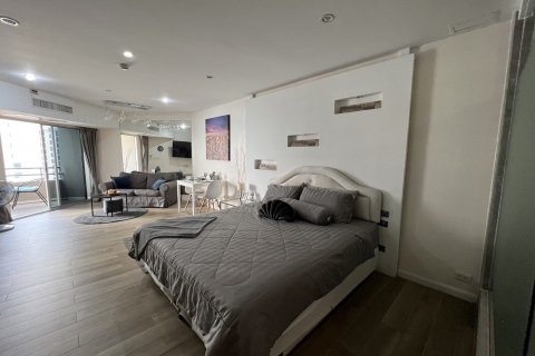 Condo à Pattaya, Thaïlande, 1 chambre № 79796 - photo 9