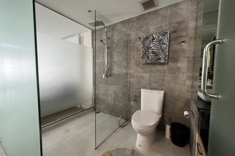 Condo à Pattaya, Thaïlande, 1 chambre № 79796 - photo 11