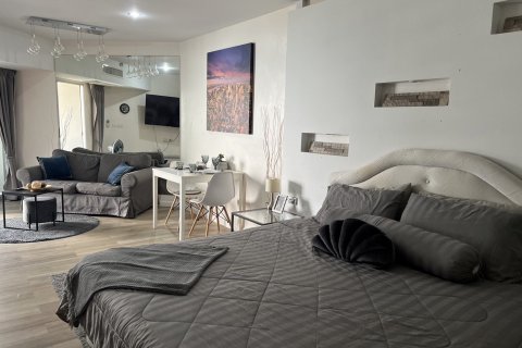 Condo à Pattaya, Thaïlande, 1 chambre № 79796 - photo 7