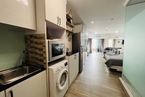 Condo à Pattaya, Thaïlande, 1 chambre № 79796 - photo 6