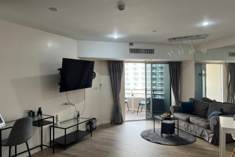 Condo à Pattaya, Thaïlande, 1 chambre № 79796 - photo 4