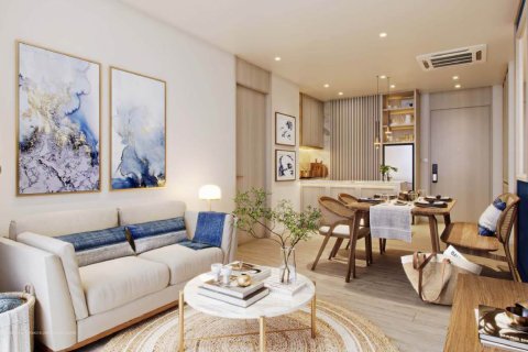ЖК Sudara в Банг Тао, Таиланд № 101054 - фото 6