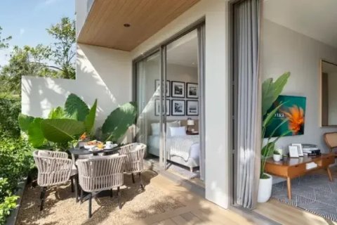 Wohnung in Sudara , Bang Tao, Thailand 3 Schlafzimmer № 101061