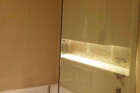 Condominio de 1 dormitorio en Watthana, Bangkok, Tailandia № 76852 - foto 15