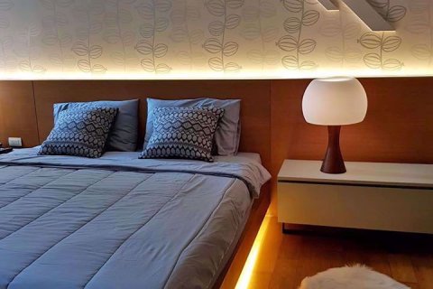 Condominio de 1 dormitorio en Watthana, Bangkok, Tailandia № 76853 - foto 6