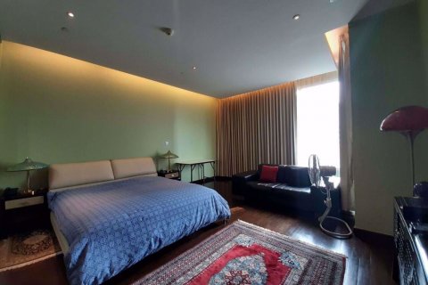 Condo in Bang Rak, Bangkok, Thailand, 3 bedrooms  № 76854 - photo 3