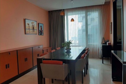 Condo in Bang Rak, Bangkok, Thailand, 3 bedrooms  № 76854 - photo 13