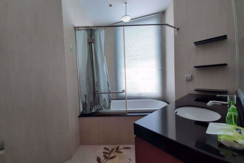 Condo in Bang Rak, Bangkok, Thailand, 3 bedrooms  № 76854 - photo 14