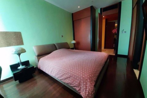 Condo in Bang Rak, Bangkok, Thailand, 3 bedrooms  № 76854 - photo 9