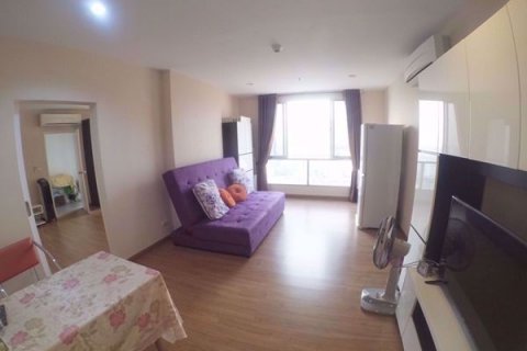 Condominio de 2 dormitorios en Bang Sue, Bangkok, Tailandia № 76851 - foto 2