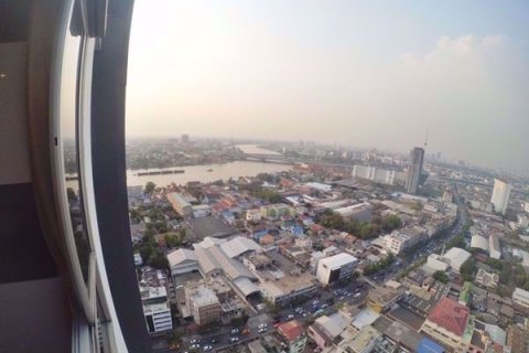 Condominio de 2 dormitorios en Bang Sue, Bangkok, Tailandia № 76851 - foto 6