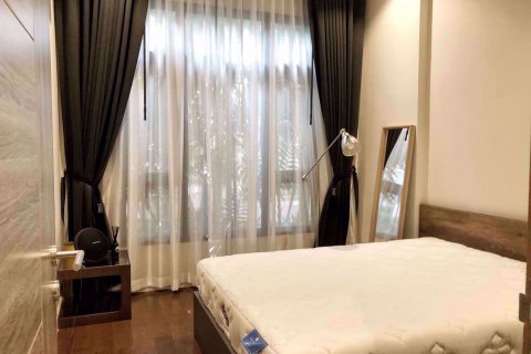 Condominio de 1 dormitorio en Khlong Toei, Bangkok, Tailandia № 76850 - foto 5