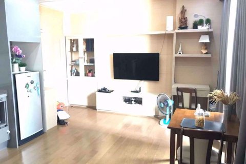 Condo in Ratchathewi, Bangkok, Thailand, 1 bedroom  № 80838 - photo 6