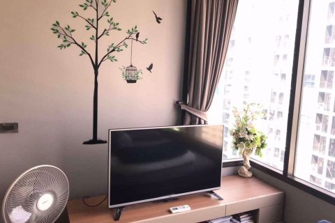 Condo in Ratchathewi, Bangkok, Thailand, 1 bedroom  № 80838 - photo 5
