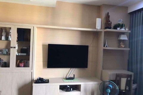 Condo in Ratchathewi, Bangkok, Thailand, 1 bedroom  № 80838 - photo 4