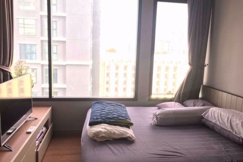 Condo in Ratchathewi, Bangkok, Thailand, 1 bedroom  № 80838 - photo 7