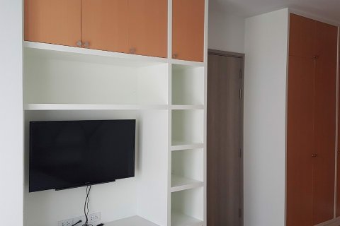 Eigentumswohnung in Watthana, Bangkok, Thailand, 1 Schlafzimmer  № 80836 - Foto 6