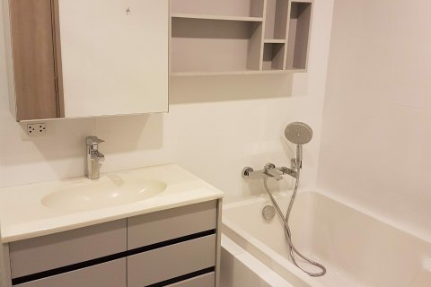 Eigentumswohnung in Watthana, Bangkok, Thailand, 1 Schlafzimmer  № 80836 - Foto 8