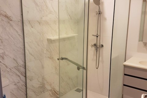 Eigentumswohnung in Watthana, Bangkok, Thailand, 1 Schlafzimmer  № 80836 - Foto 9