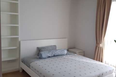 Eigentumswohnung in Watthana, Bangkok, Thailand, 1 Schlafzimmer  № 80836 - Foto 5