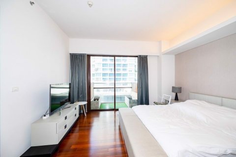 Condo in Pathum Wan, Bangkok, Thailand, 2 bedrooms № 80833 - photo 8