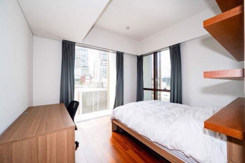 Condo in Pathum Wan, Bangkok, Thailand, 2 bedrooms № 80833 - photo 7