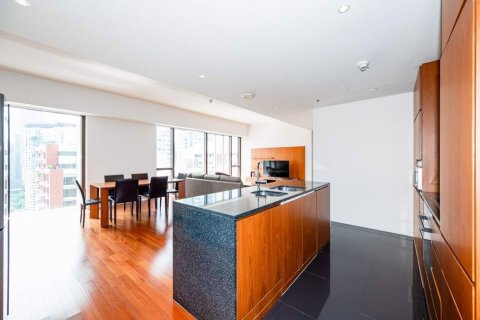 Condo in Pathum Wan, Bangkok, Thailand, 2 bedrooms № 80833 - photo 3