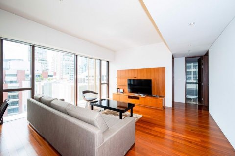Condo in Pathum Wan, Bangkok, Thailand, 2 bedrooms № 80833 - photo 2