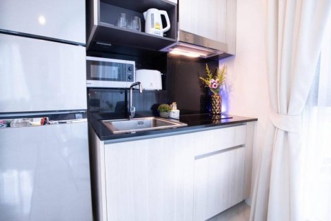 Condominio de 1 dormitorio en Kathu, Tailandia № 120496 - foto 8