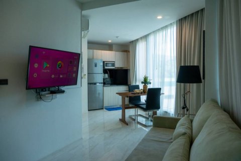 Condominio de 1 dormitorio en Kathu, Tailandia № 120496 - foto 5