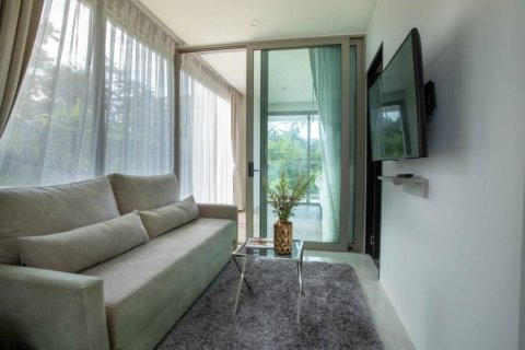 Condominio de 1 dormitorio en Kathu, Tailandia № 120496 - foto 2