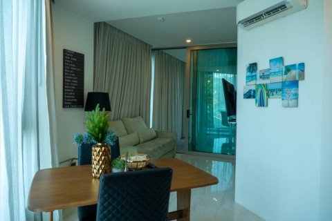Condominio de 1 dormitorio en Kathu, Tailandia № 120496 - foto 7