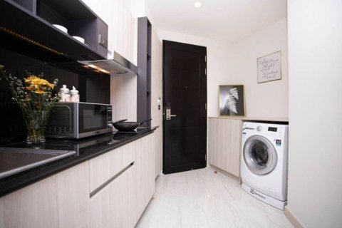 Condominio de 1 dormitorio en Kathu, Tailandia № 120497 - foto 8