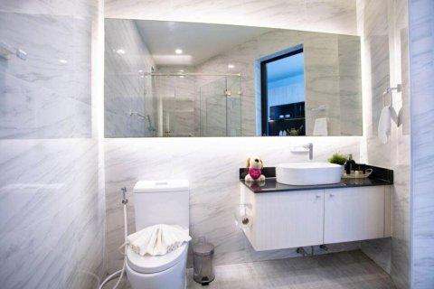 Condominio de 1 dormitorio en Kathu, Tailandia № 120497 - foto 6